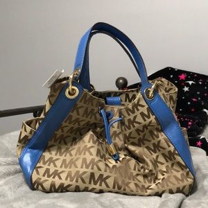 Micheal Khor Bag (New)